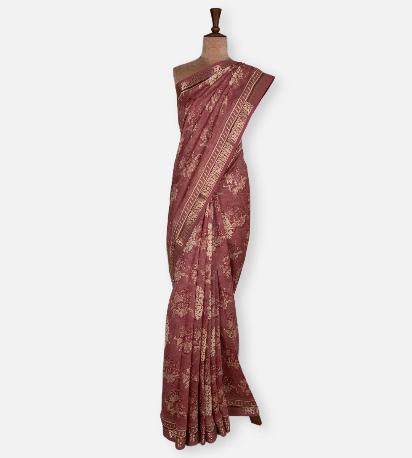 pink-chanderi-cotton-saree-d09123139-b