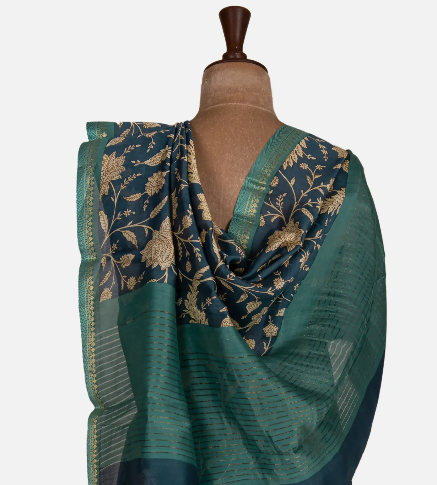 blue-chanderi-cotton-saree-d0190493-c