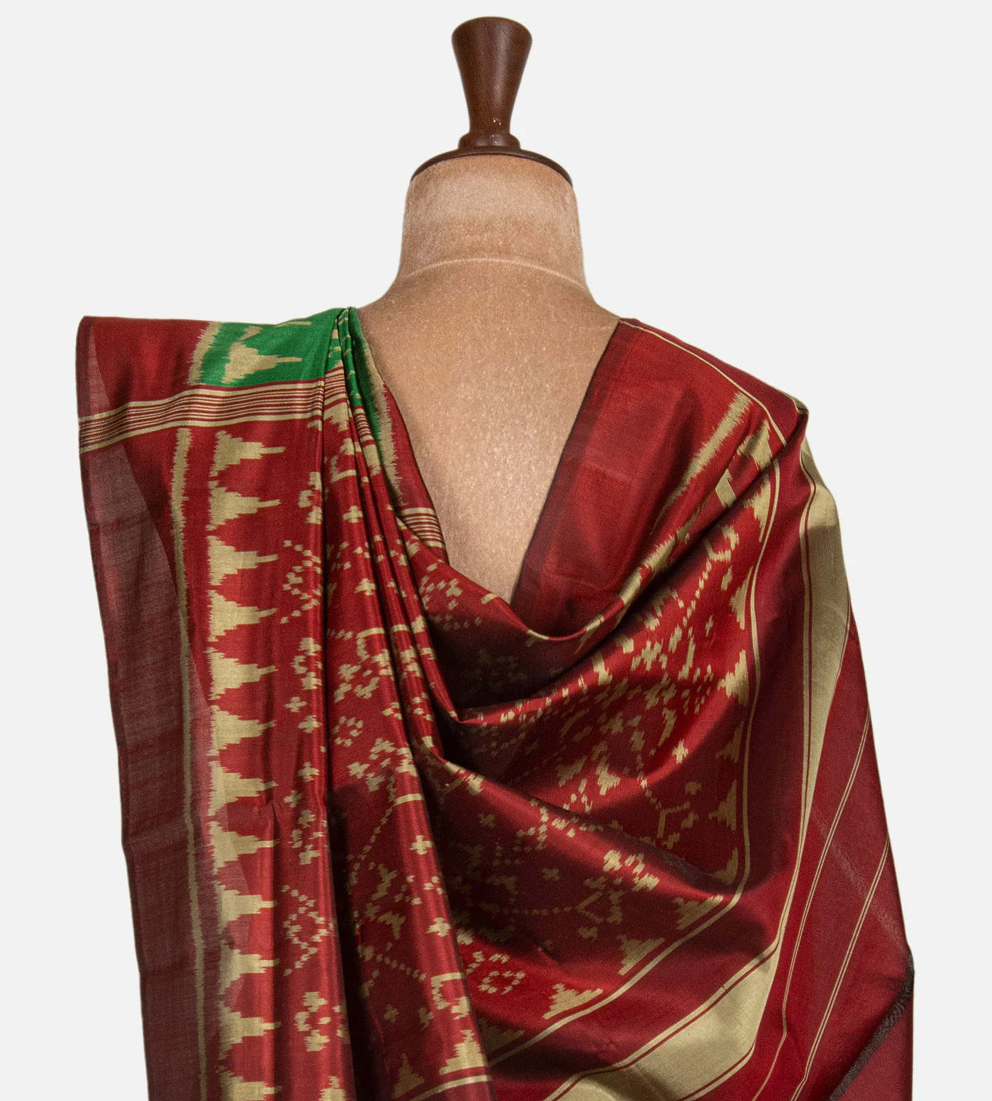 green-patola-silk-saree-d12142224-c