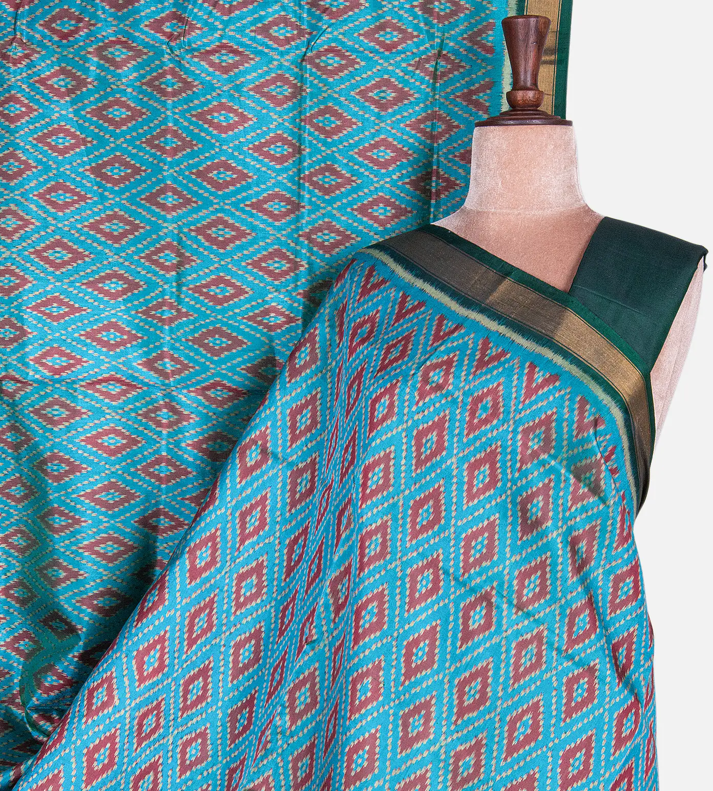 blue-patola-silk-saree-d09126388-a