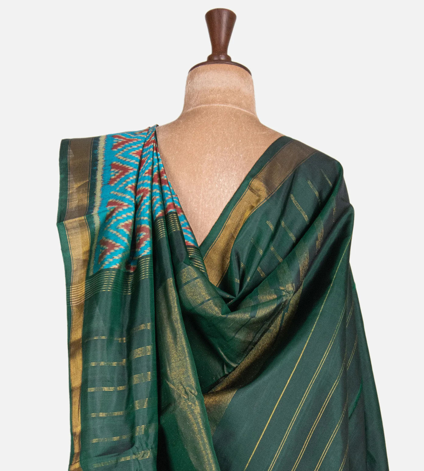 blue-patola-silk-saree-d09126388-c