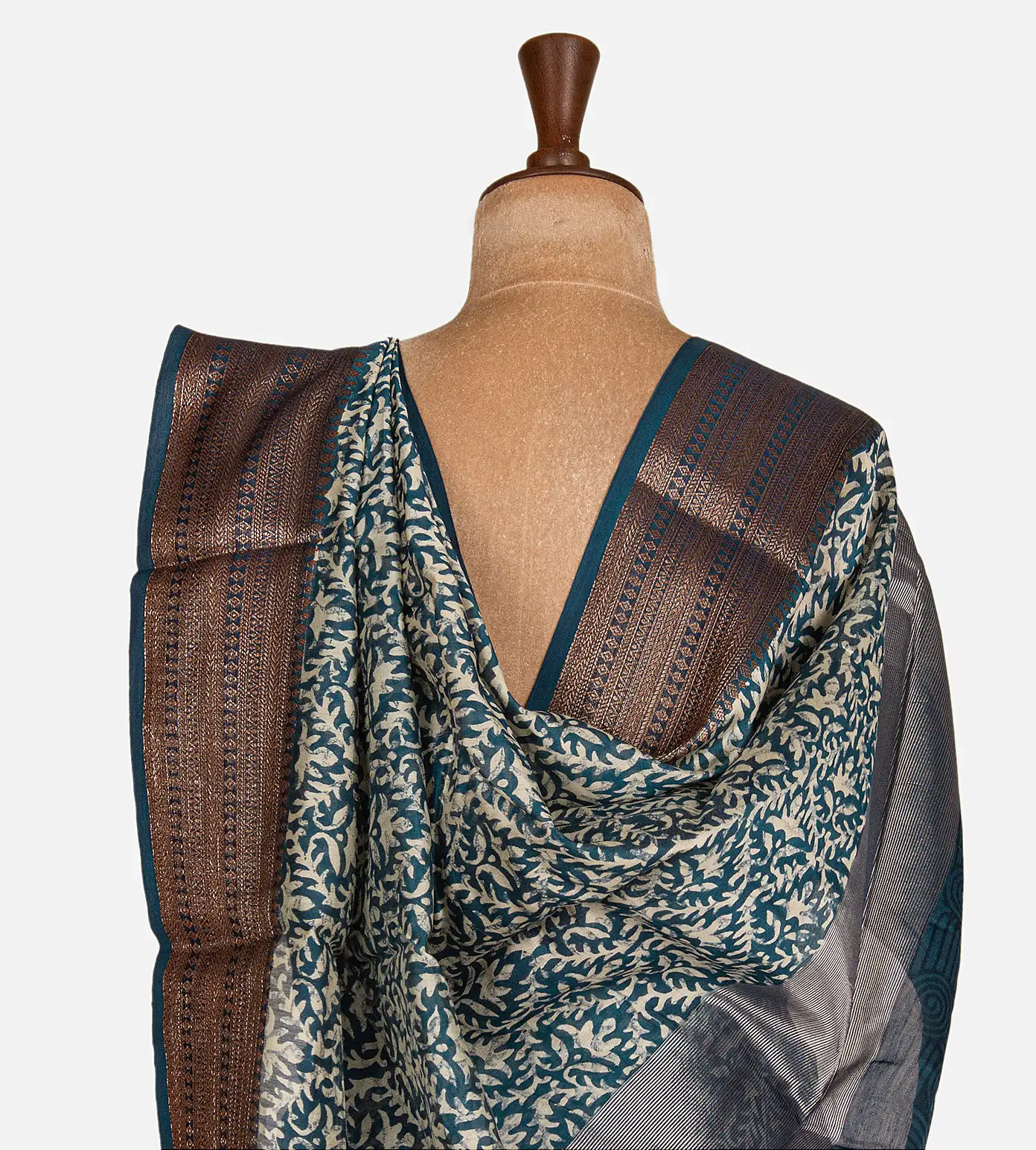 blue-chanderi-cotton-saree-d09123804-c