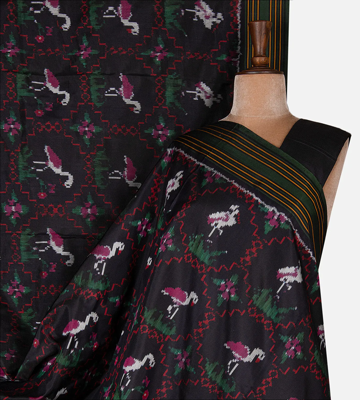 black-patola-silk-saree-d04103165-a