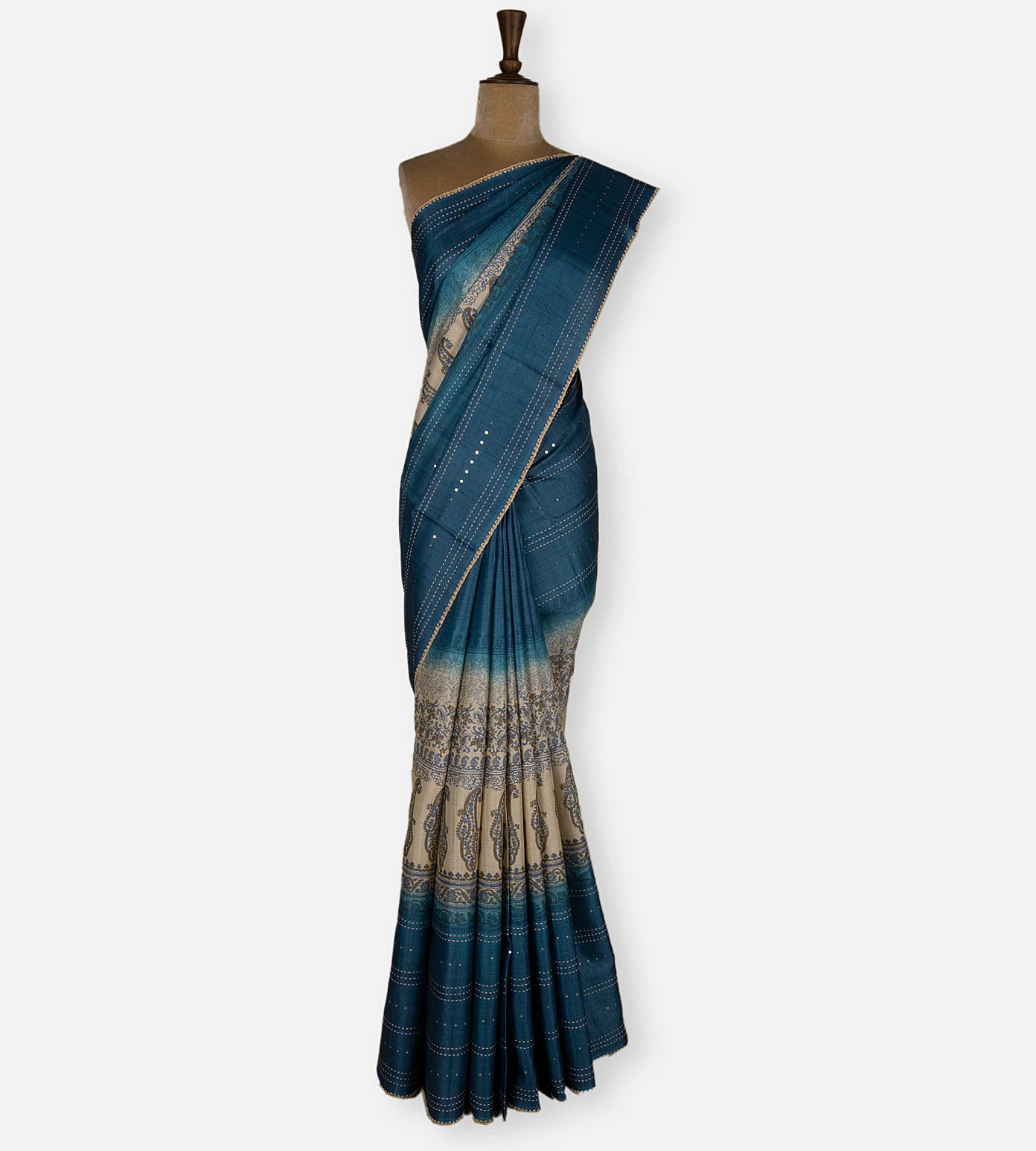 blue-and-off-white-tussar-saree-d09124182-b