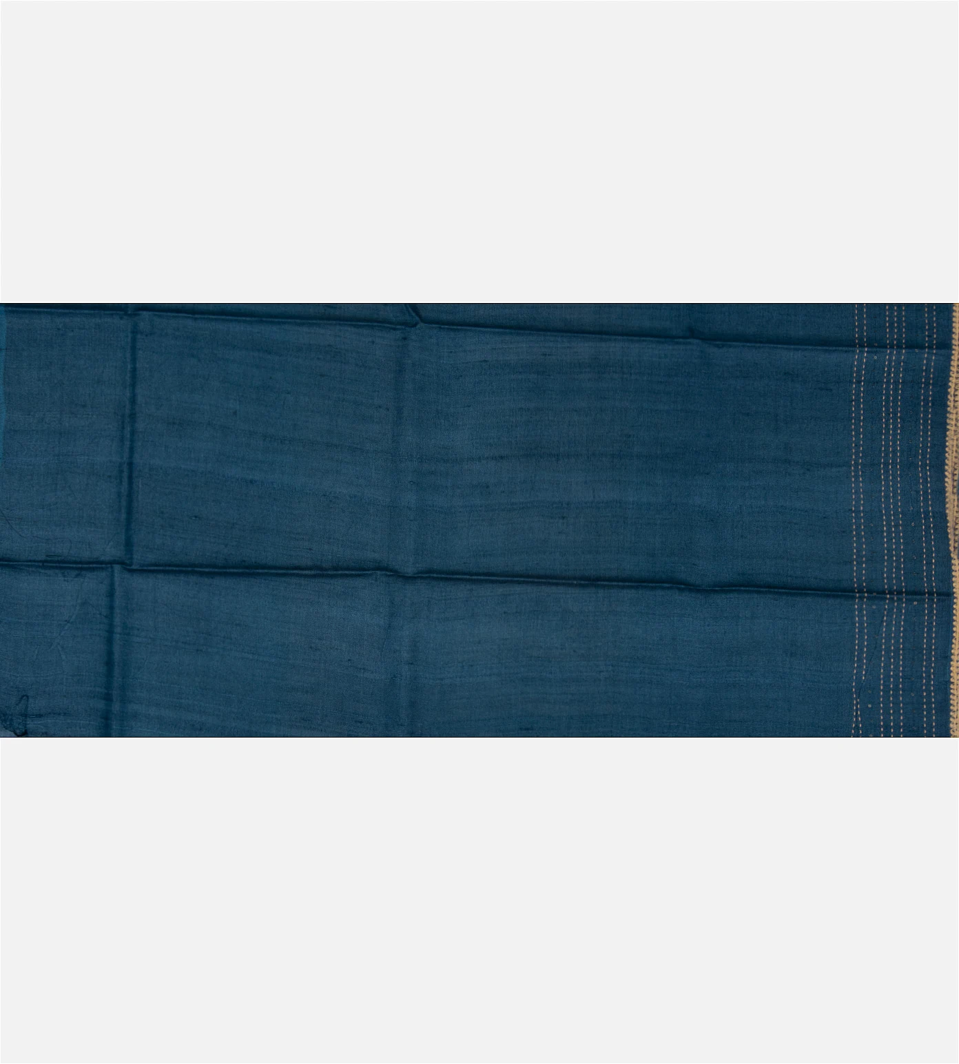 blue-and-off-white-tussar-saree-d09124182-d