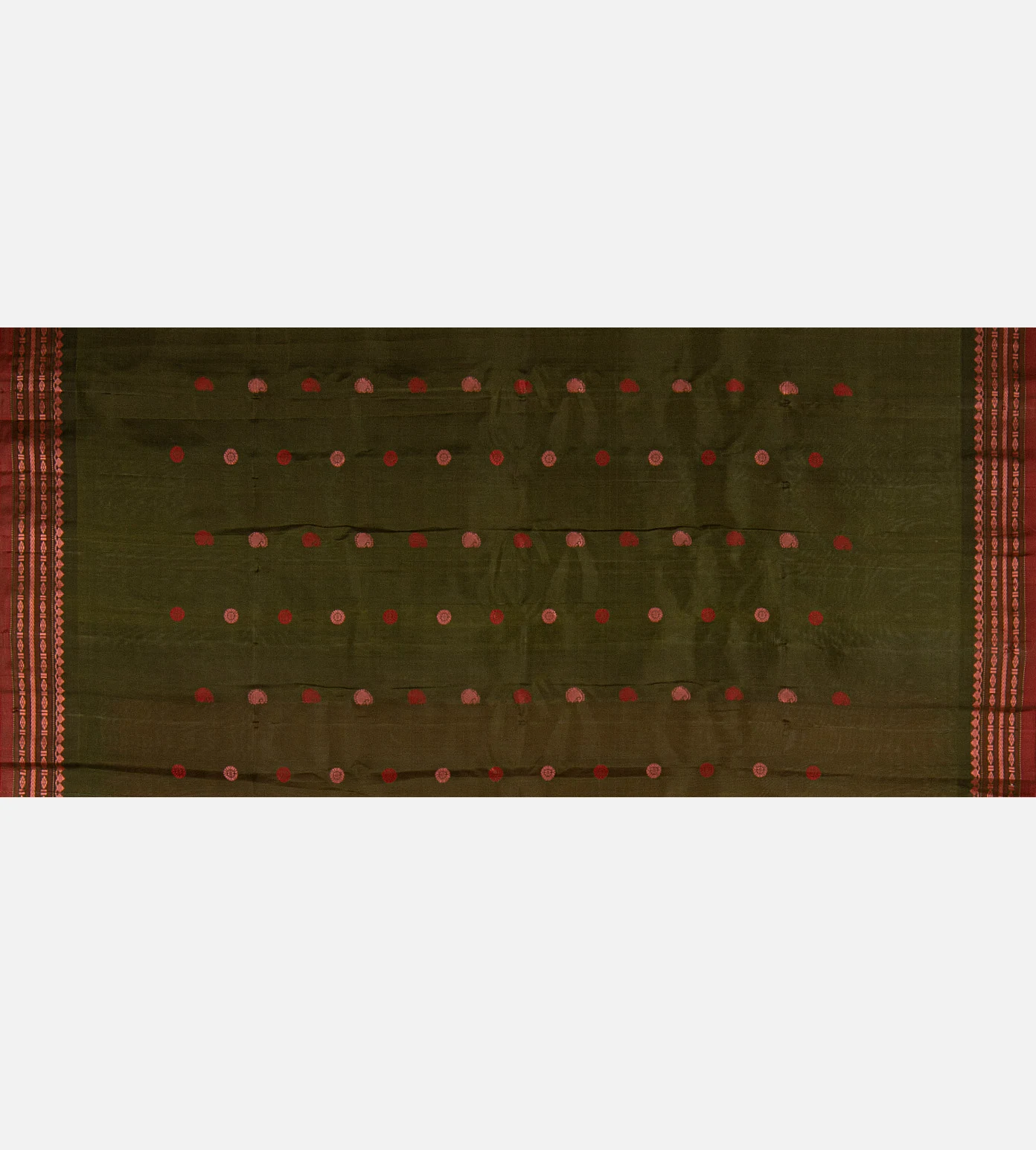 deep-coral-gadwal-silk-saree-d11136903-d