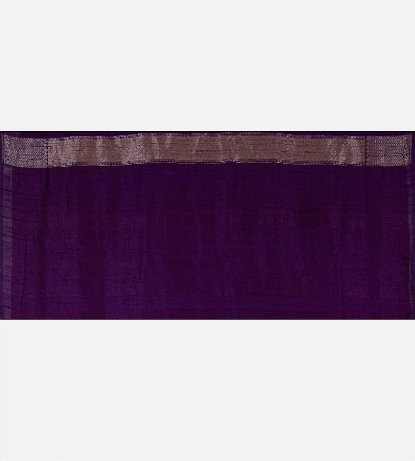 orange-banarasi-tussar-saree-d11138531-d