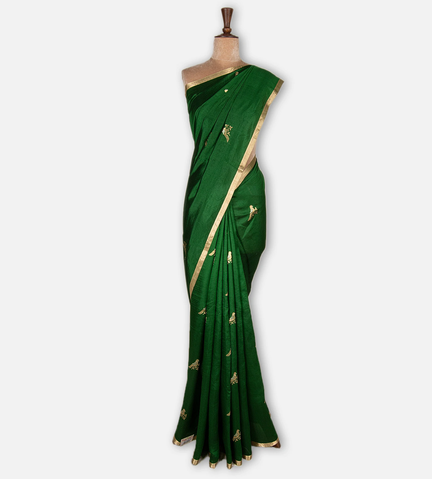 green-banarasi-kattan-silk-saree-d12143594-b