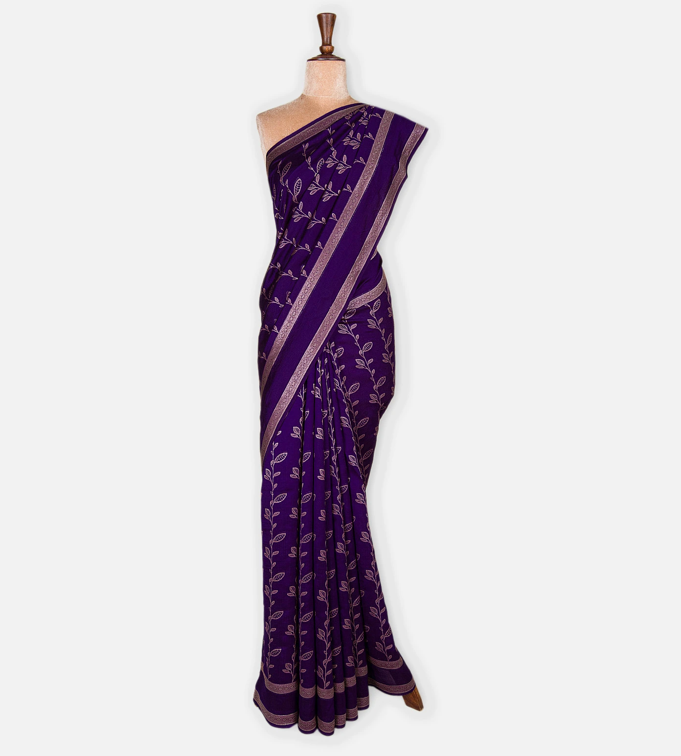 purple-banarasi-kattan-silk-saree-d12140704-b