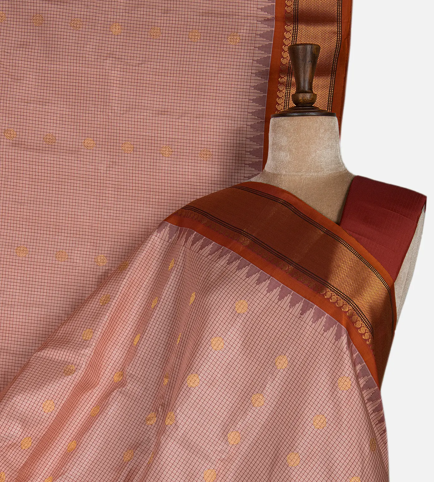 peach-gadwal-silk-saree-d12143776-a