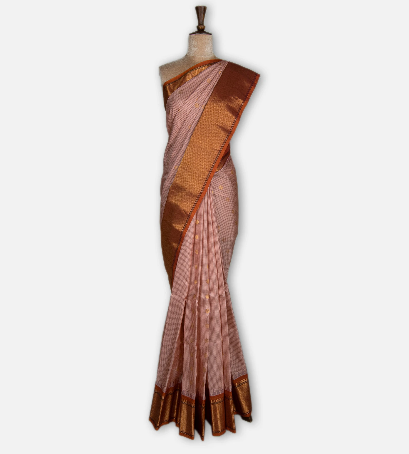 peach-gadwal-silk-saree-d12143776-b