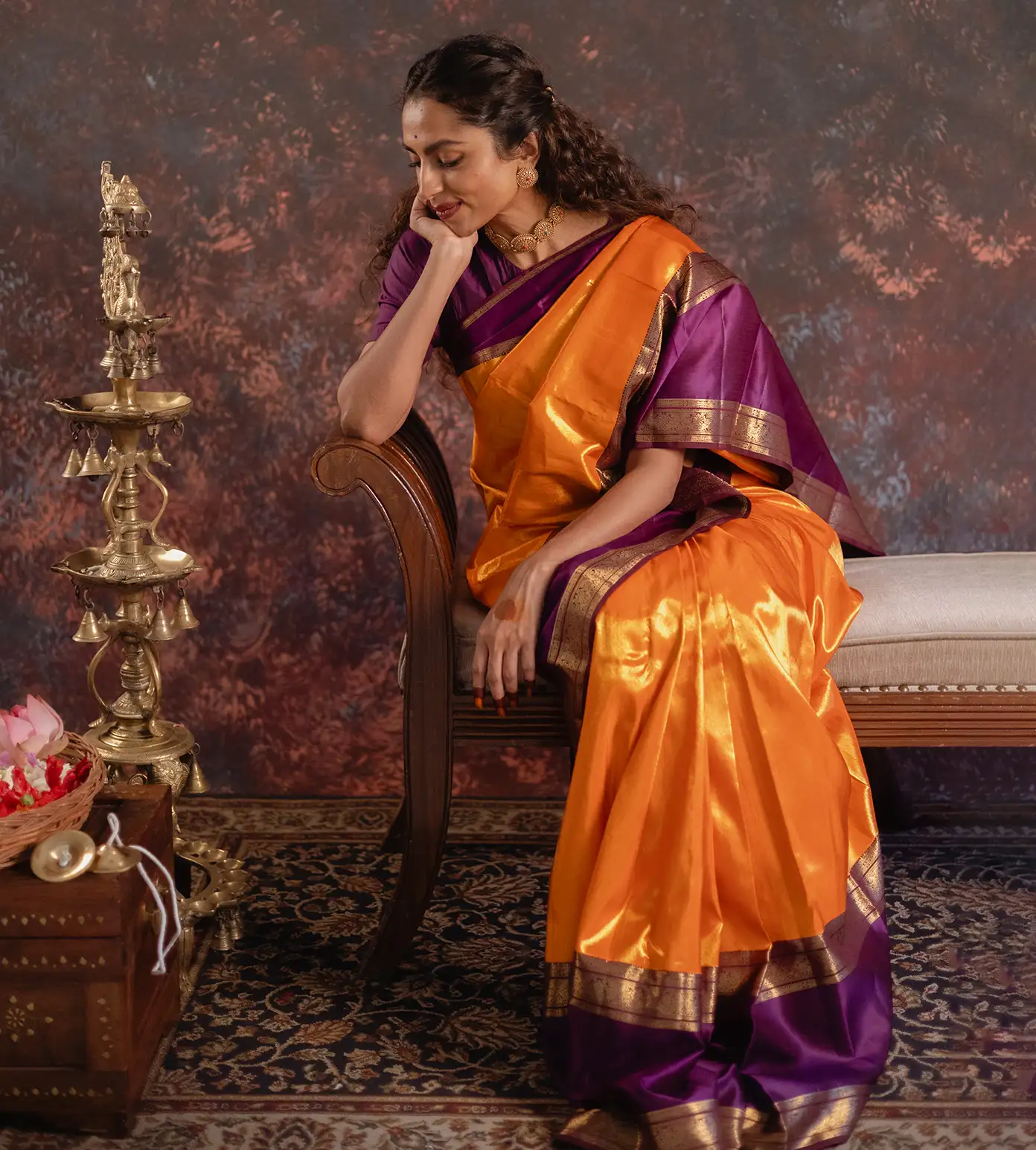 orange-kanchipuram-silk-saree-e01145611-d
