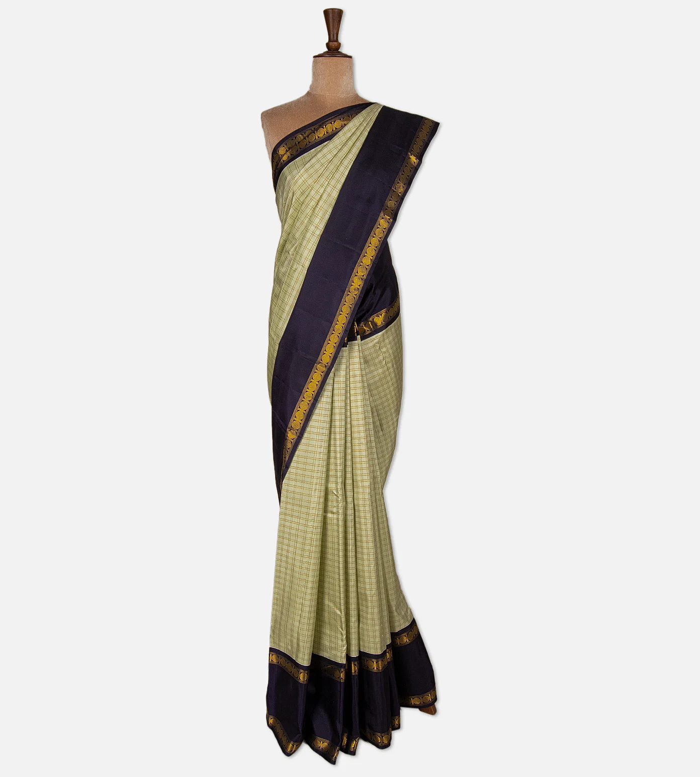pastel-green-kanchipuram-silk-saree-e01146673-b