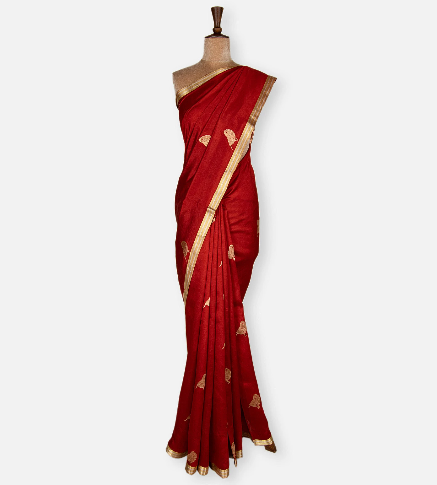 red-banarasi-kattan-silk-saree-d09121482-b