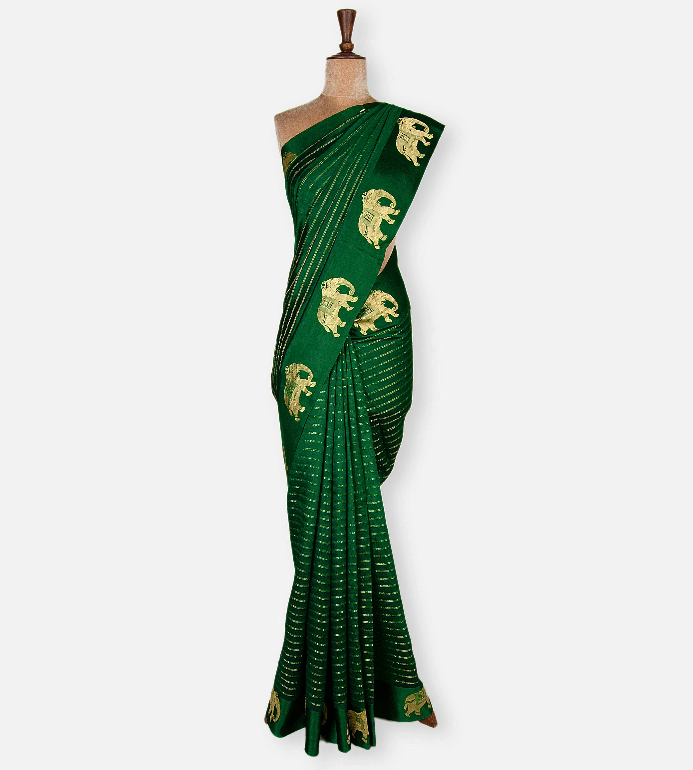 green-banarasi-kattan-silk-saree-e01146377-b
