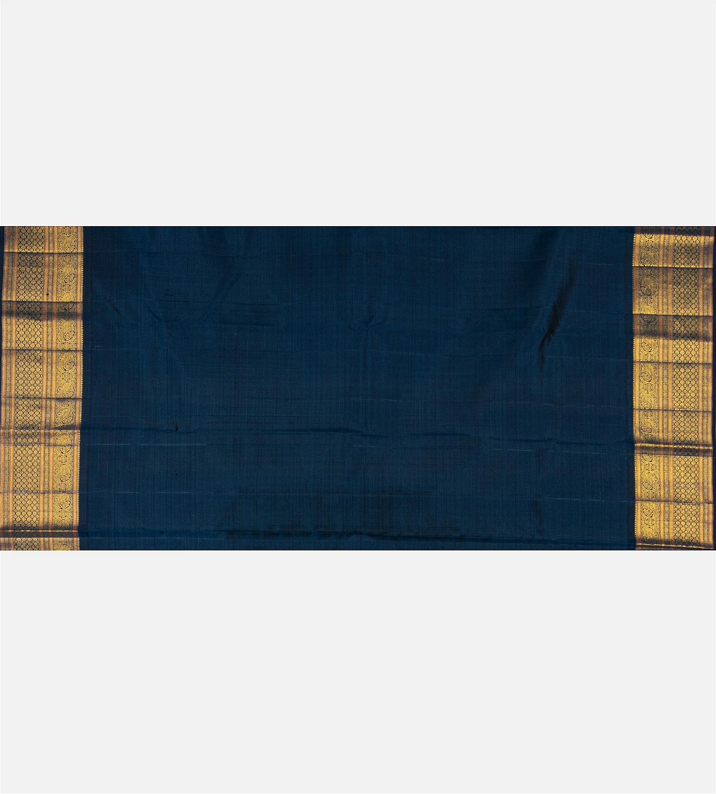 yellow-kanchipuram-silk-saree-d11135789-d