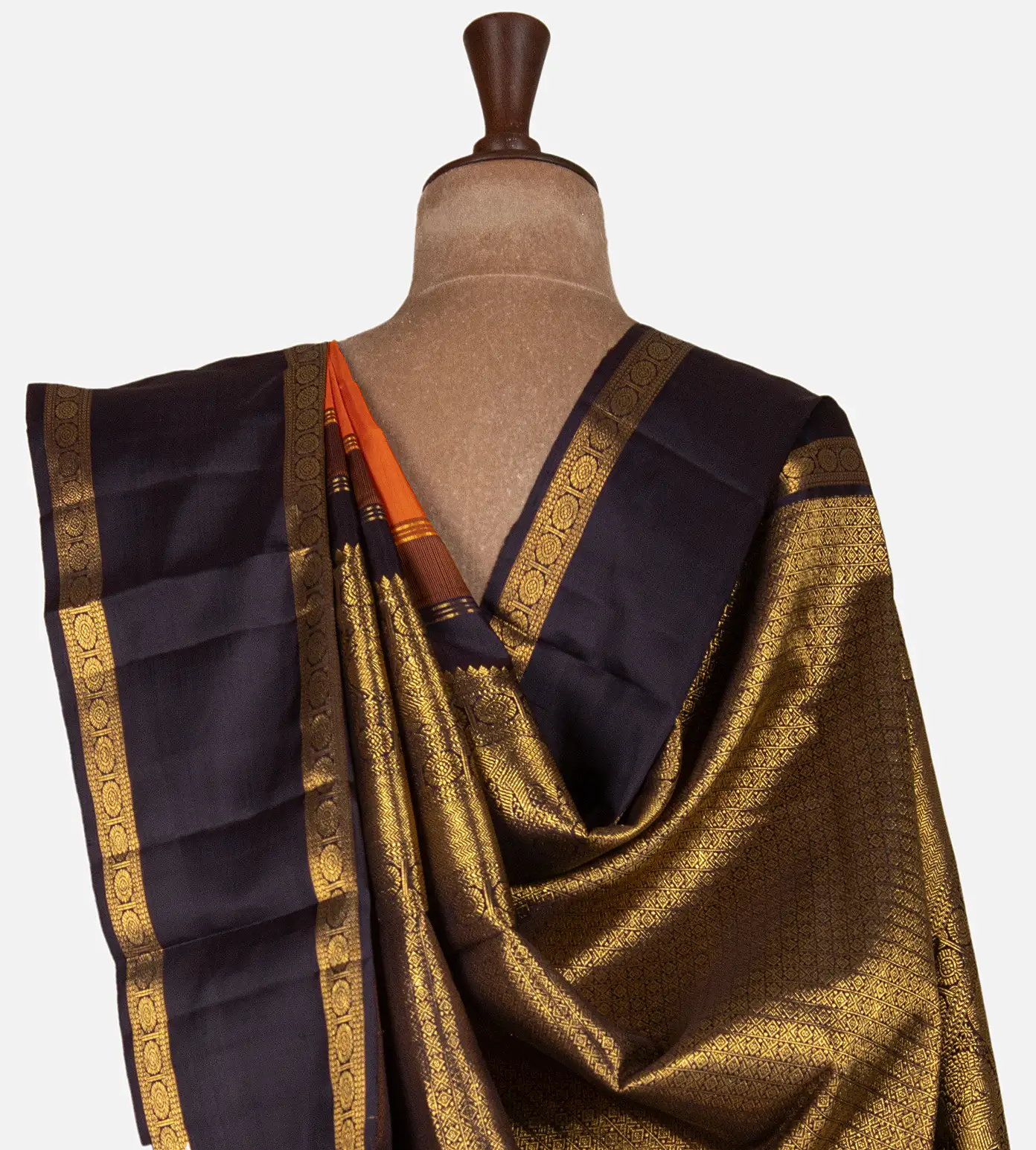 orange-kanchipuram-silk-saree-d12141549-c