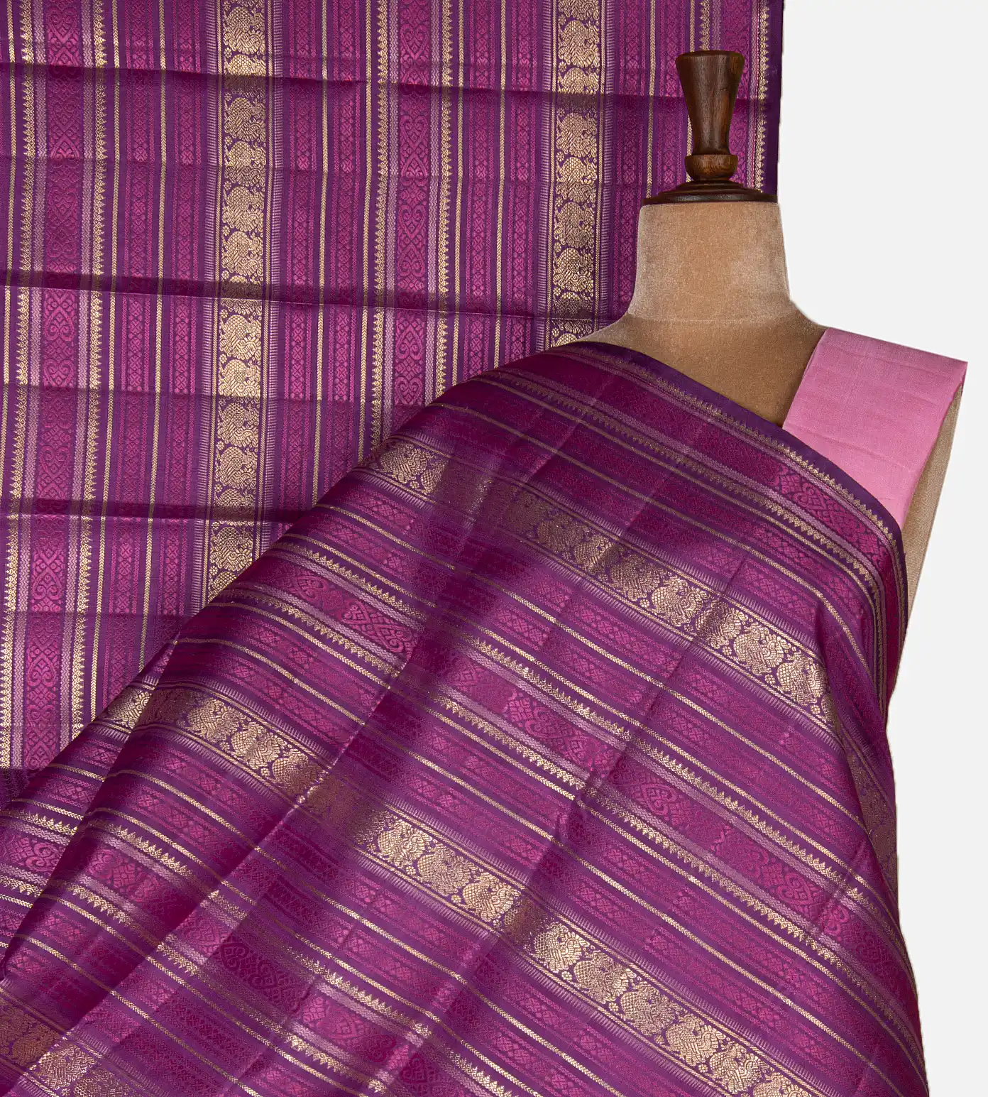 purple-kanchipuram-silk-saree-d12142214-a