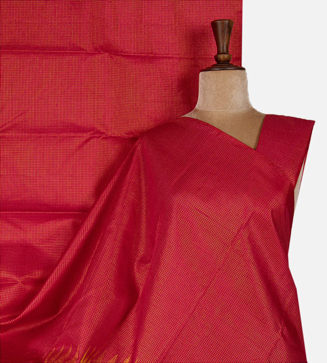 red-kanchipuram-silk-saree-d11139076-a