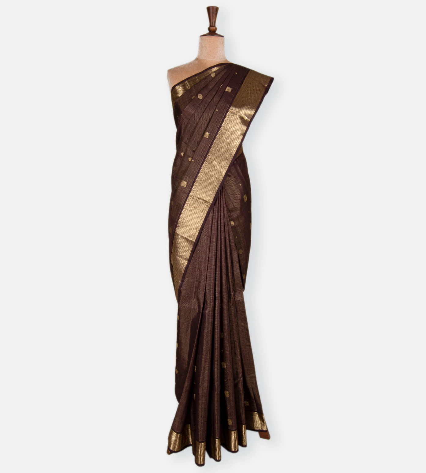 brown-kanchipuram-silk-saree-e01145637-b