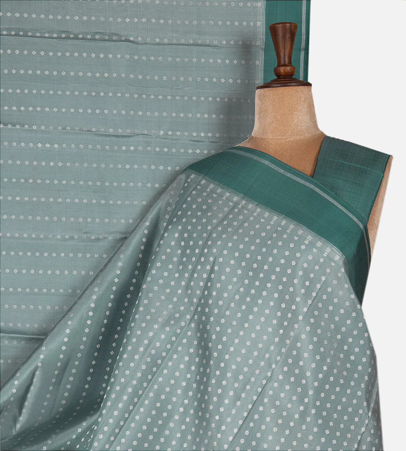 pastel-blue-kanchipuram-silk-saree-d07115718-a