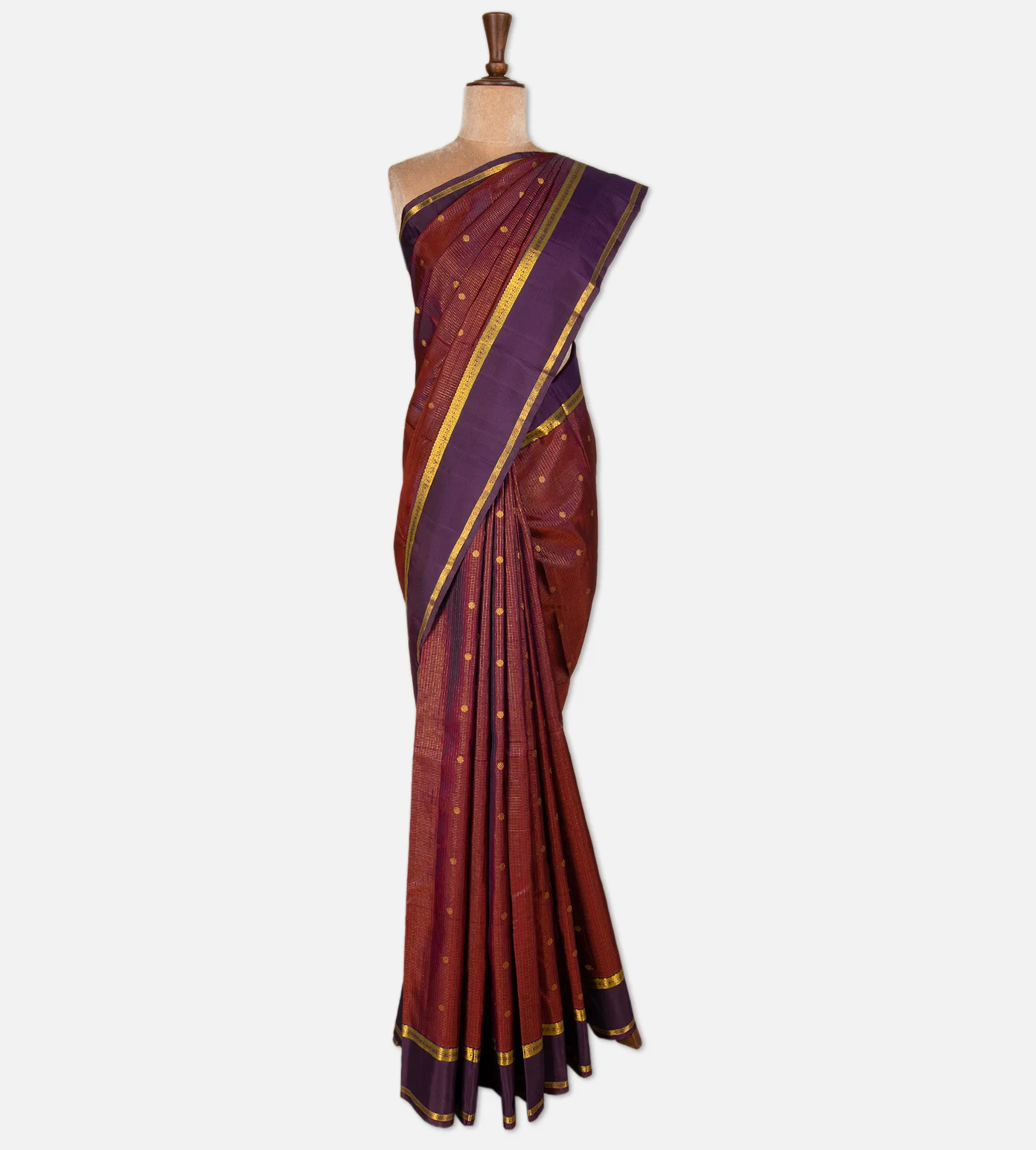 maroon-kanchipuram-silk-saree-d11139106-b