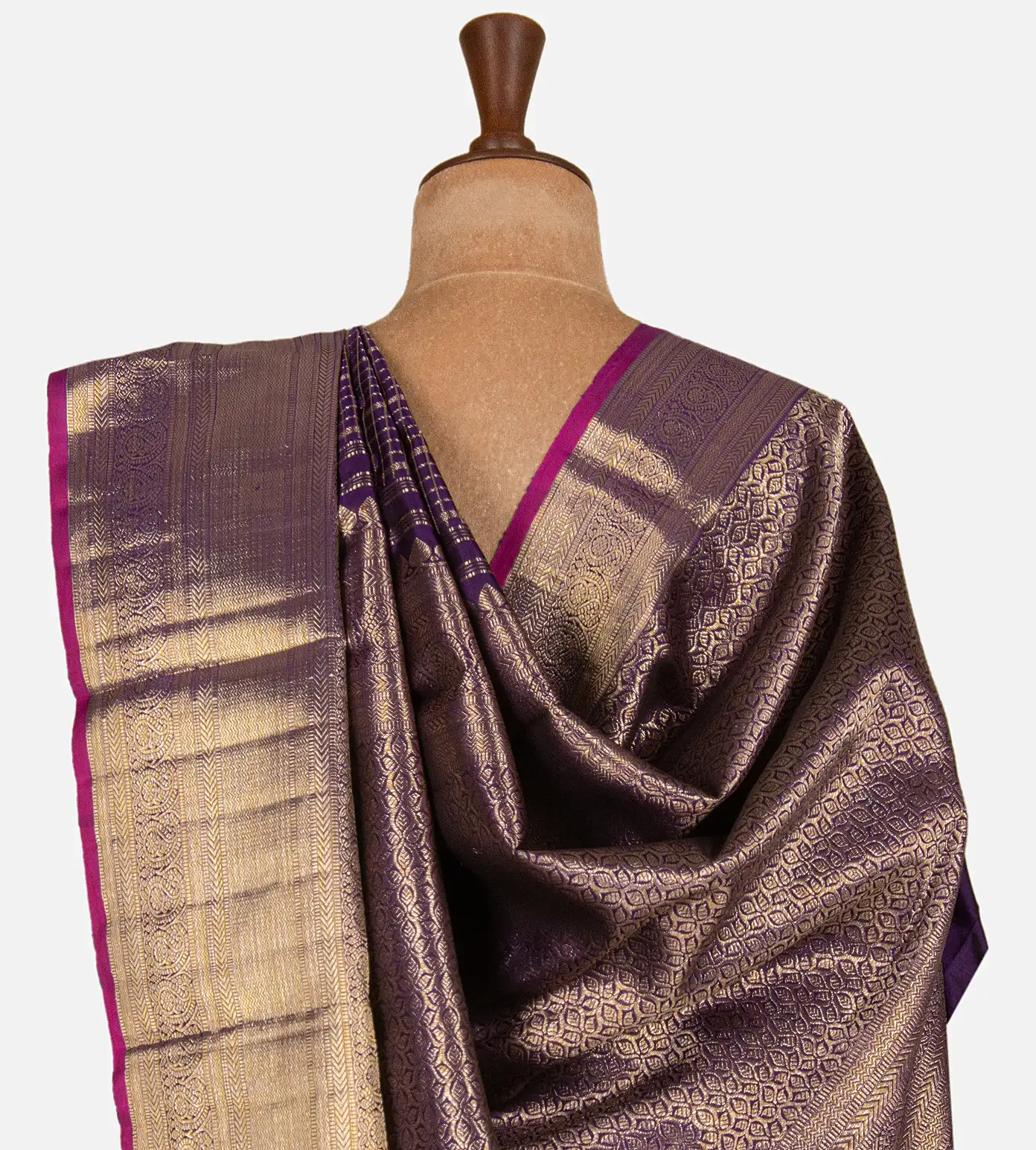 purple-kanchipuram-silk-saree-d12140484-c