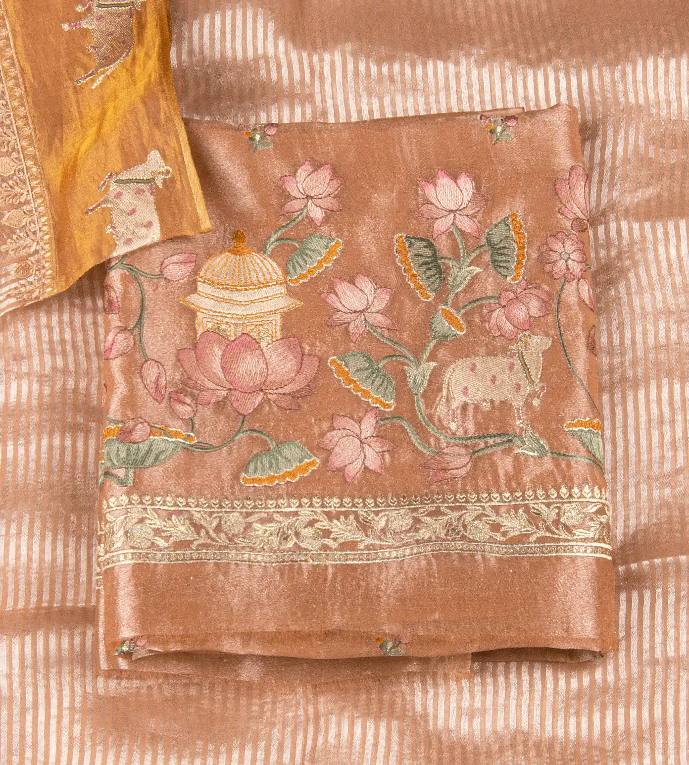 peach-tissue-organza-salwar-e01146640-a