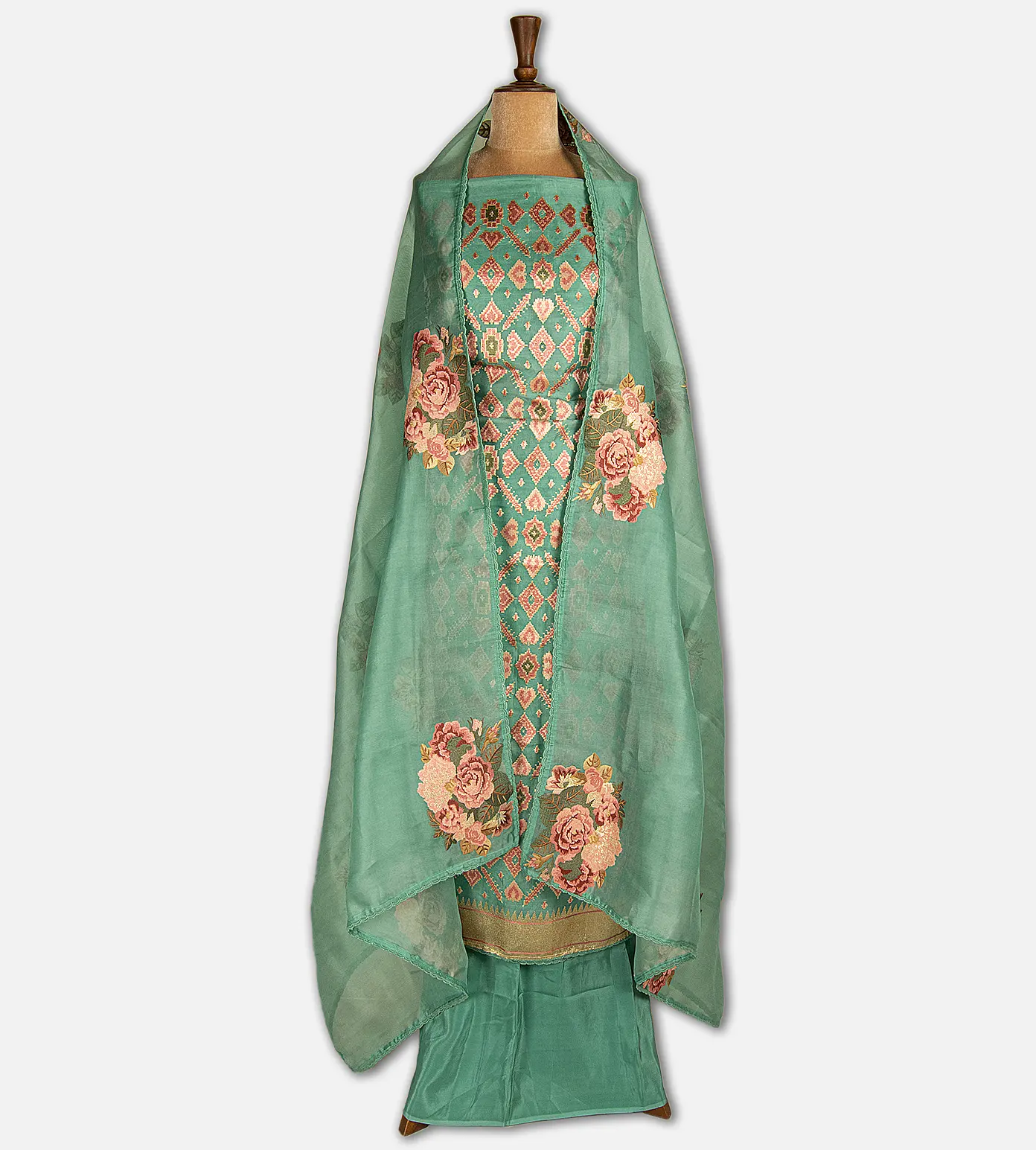 blue-organza-salwar-d11140059-c