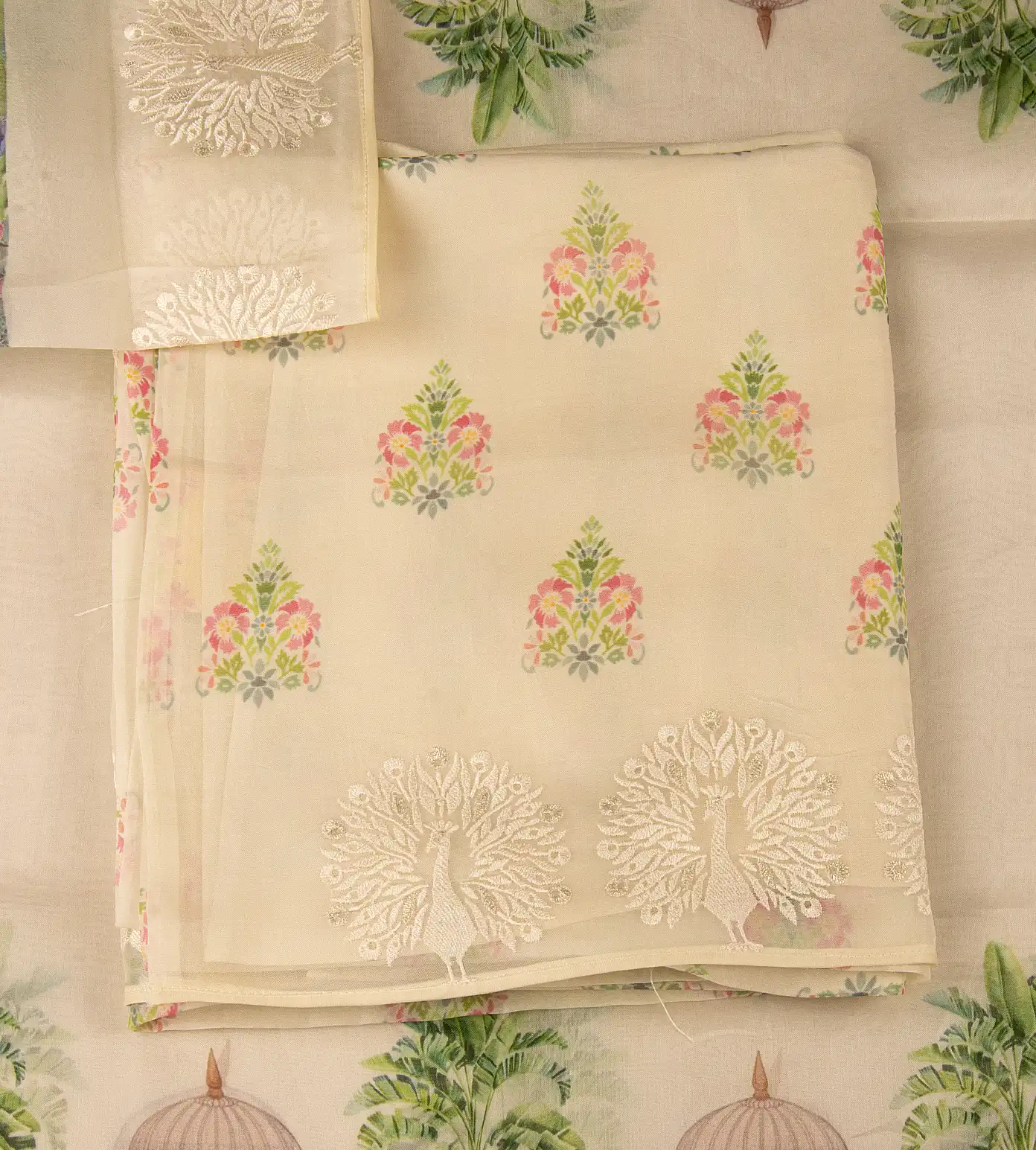 off-white-organza-salwar-d12143515-a