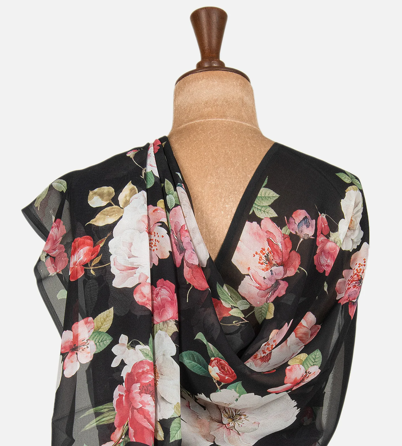 black-georgette-saree-d08117129-c