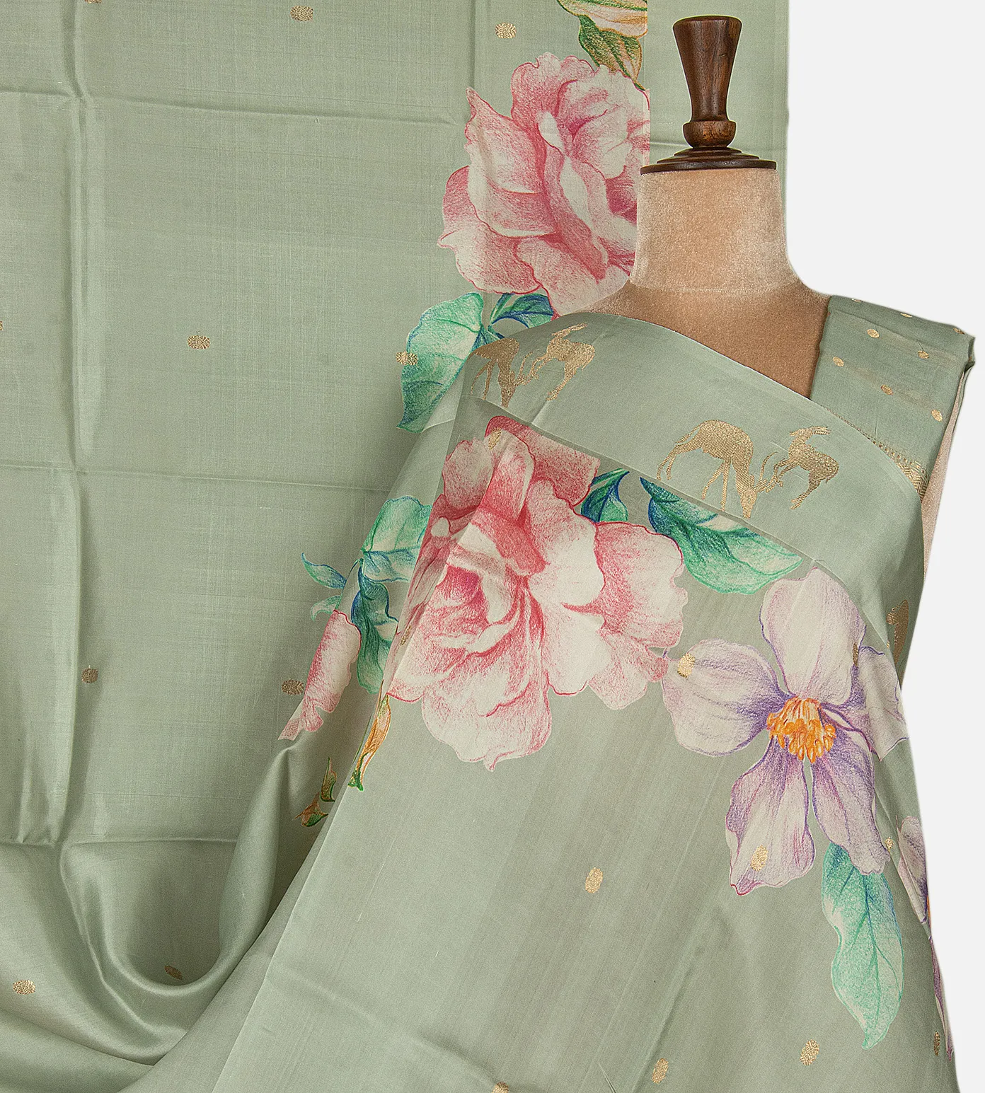 light-green-banaras-kattan-silk-saree-d07114714-a