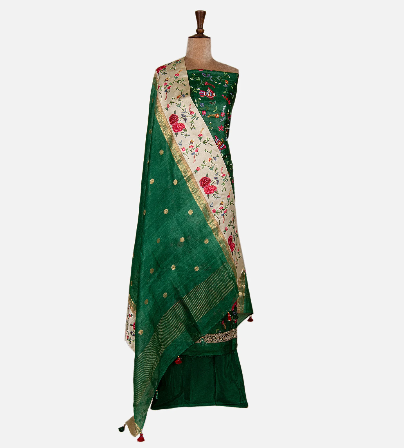 green-banarasi-tussar-salwar-e01145740-b