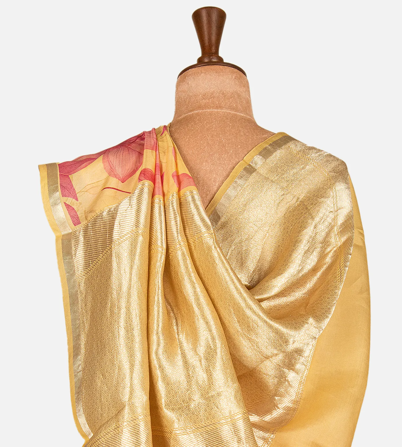 yellow-satin-crepe-saree-d04100620-c