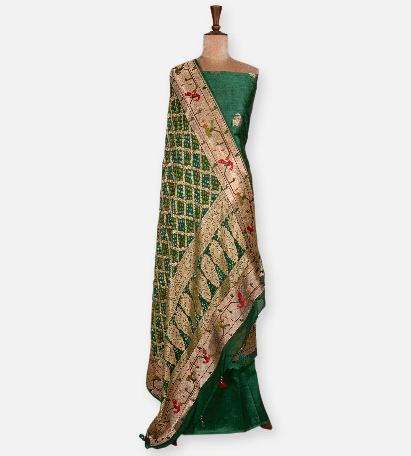 green-banarasi-tussar-salwar-e01144046-b