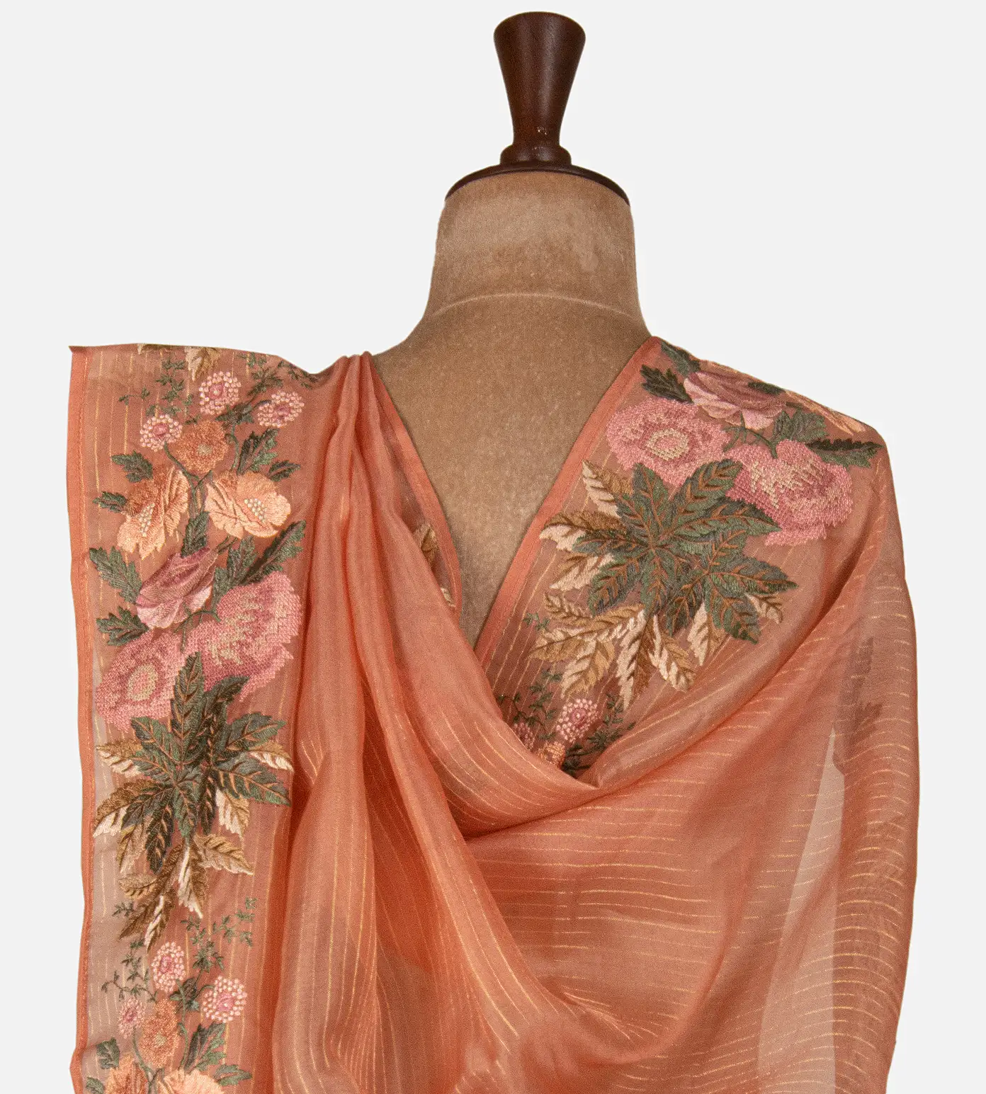 peach-tissue-organza-saree-e01145720-c
