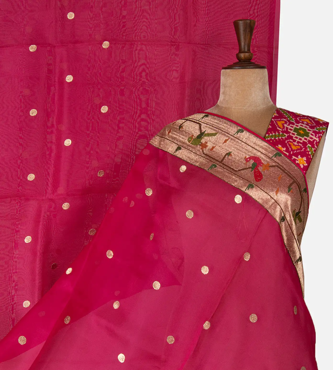 pink-organza-embroidery-saree-d11137993-a