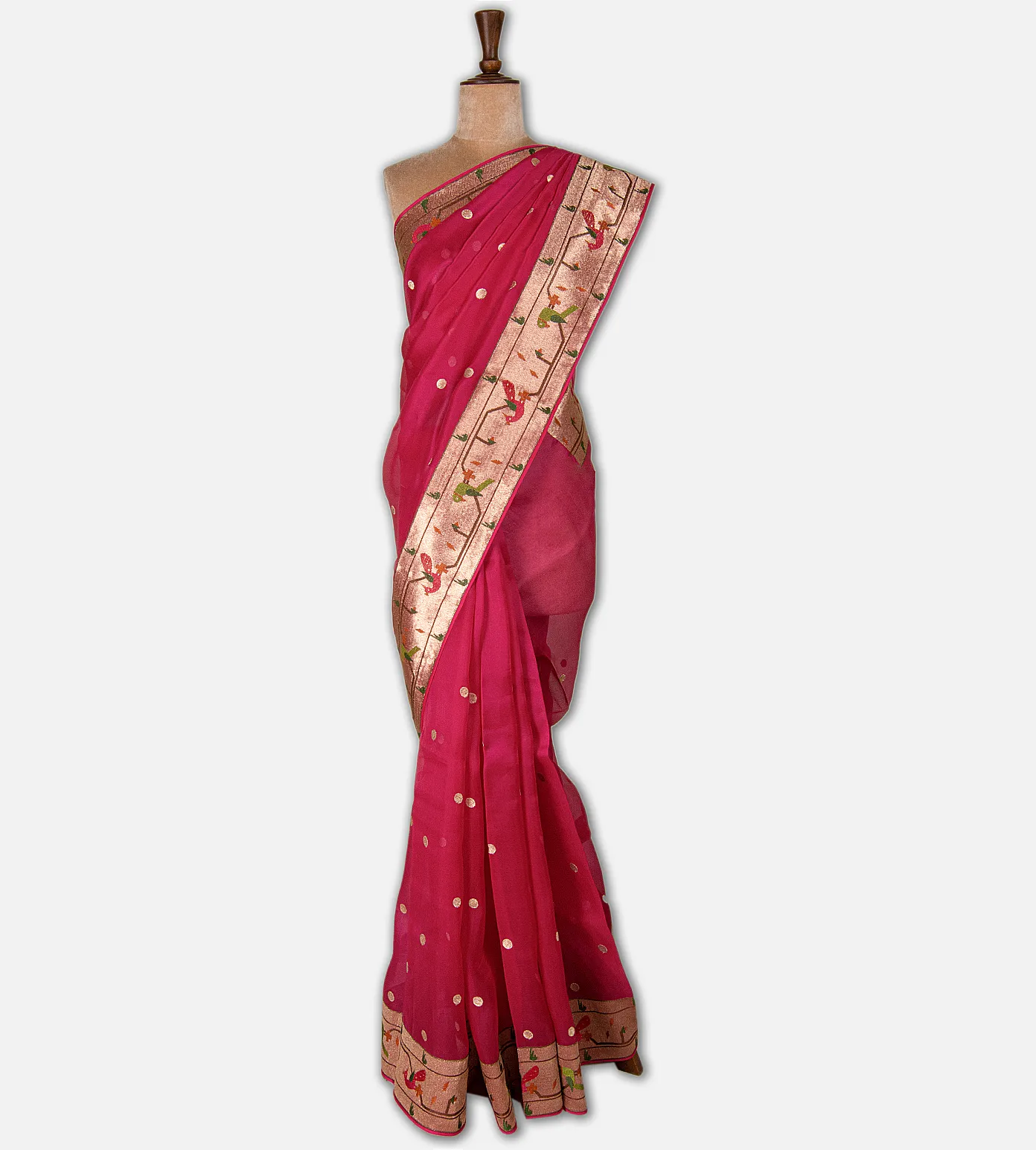 pink-organza-embroidery-saree-d11137993-b