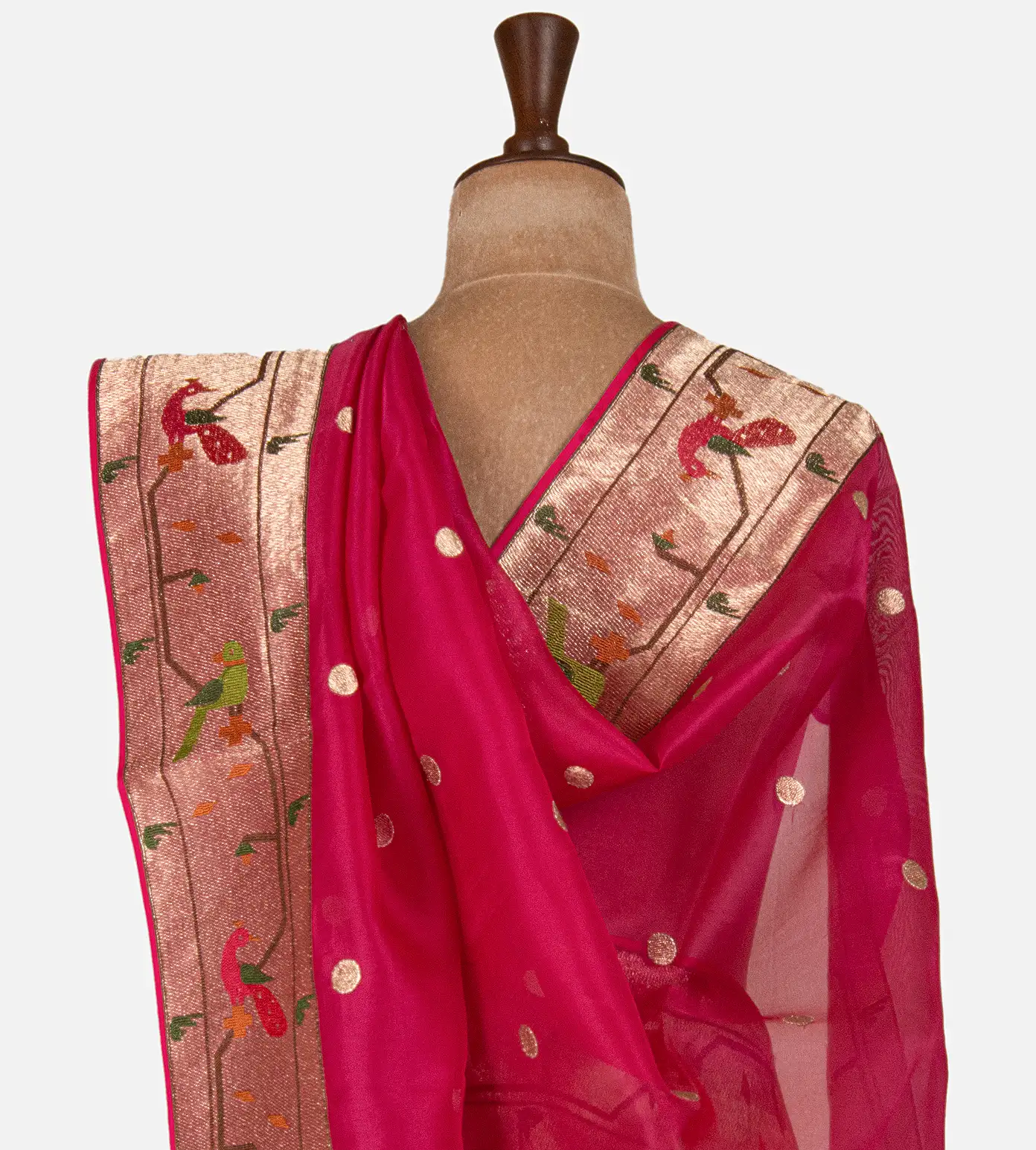 pink-organza-embroidery-saree-d11137993-c