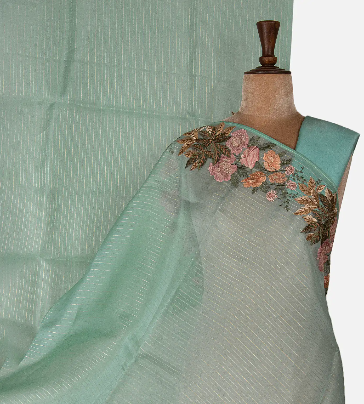 blue-organza-saree-e01145717-a