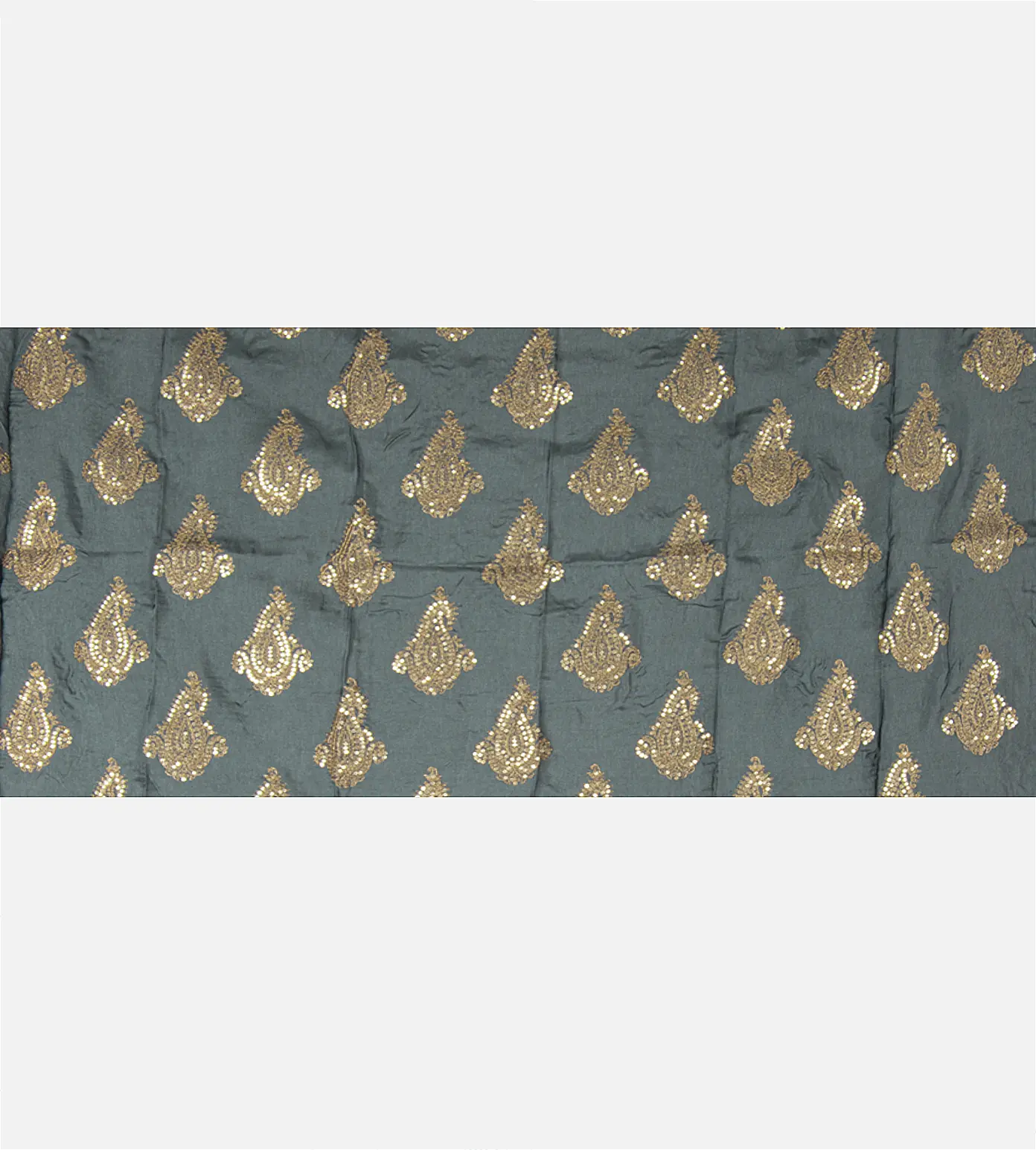 dark-grey-organza-saree-e01145000-d