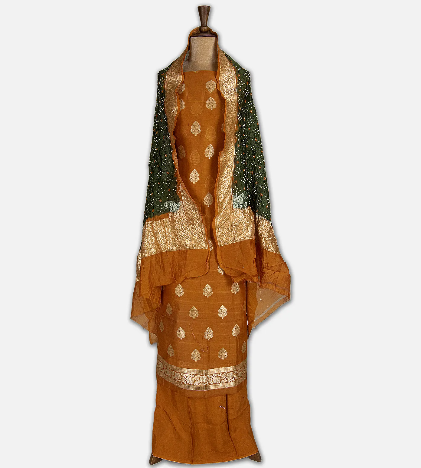 rust-red-soft-tussar-salwar-d11139625-c