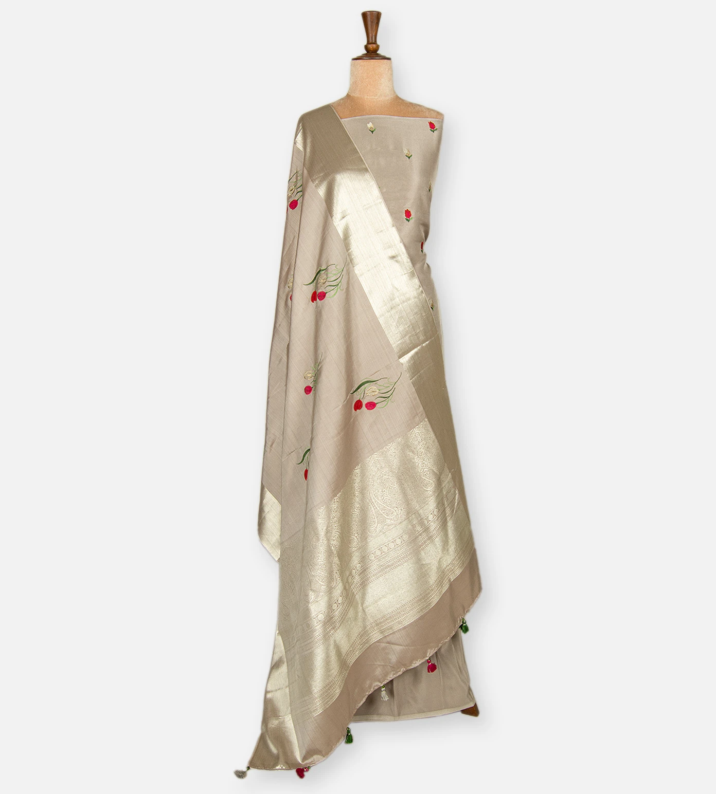 creme-banarasi-crepe-salwar-d12143502-b