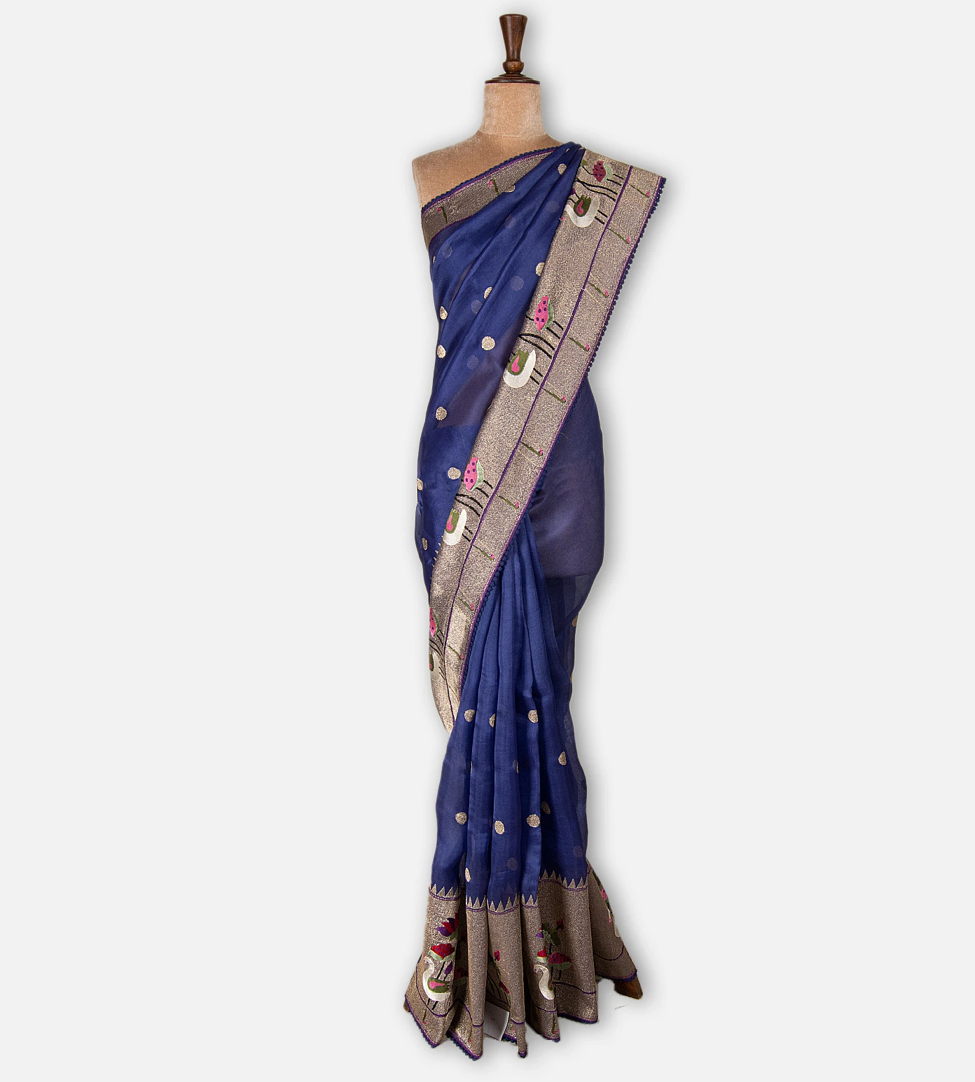 light-blue-organza-embroidery-saree-e01144865-b