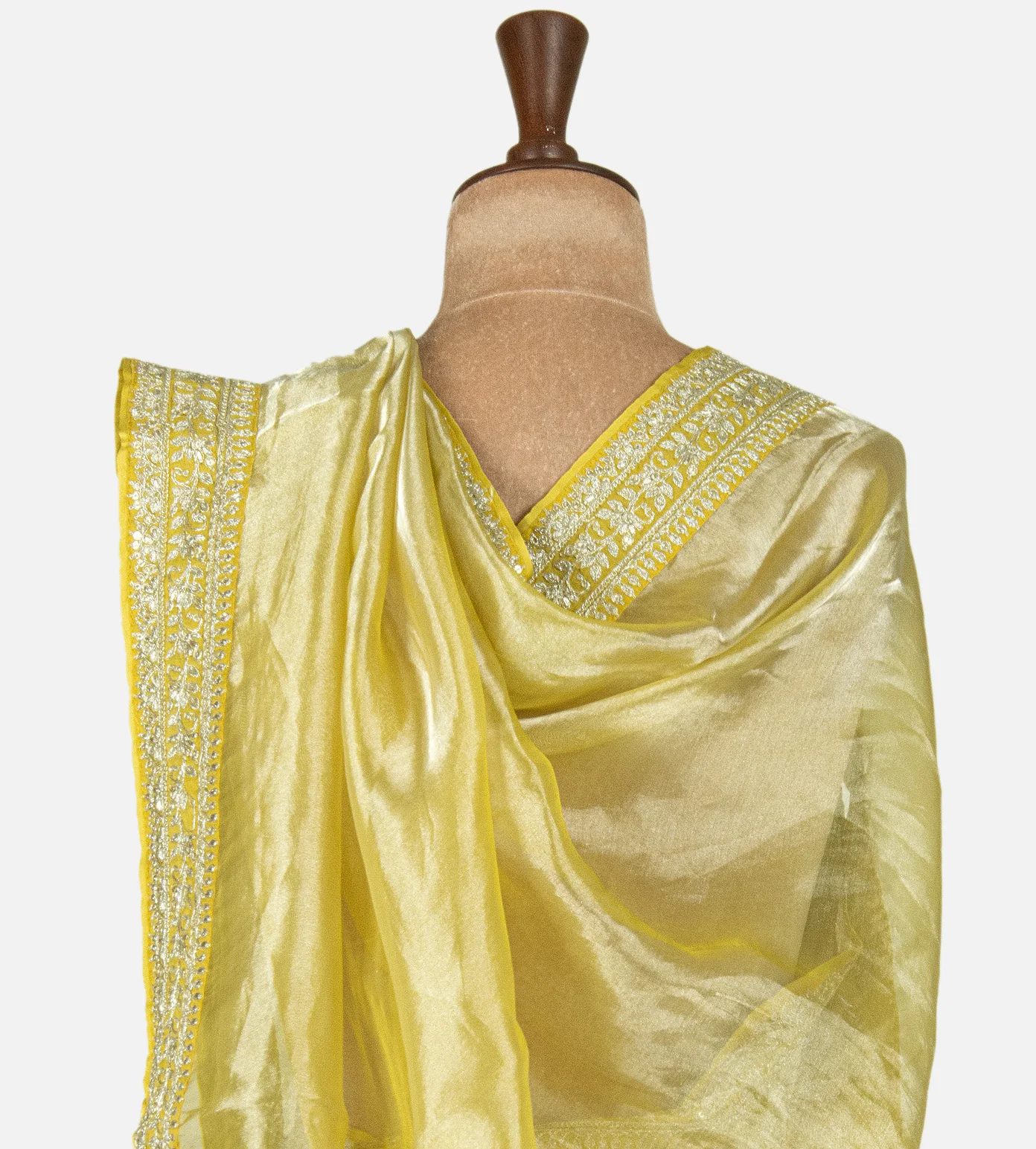 yellow-tissue-organza-saree-e01144886-c