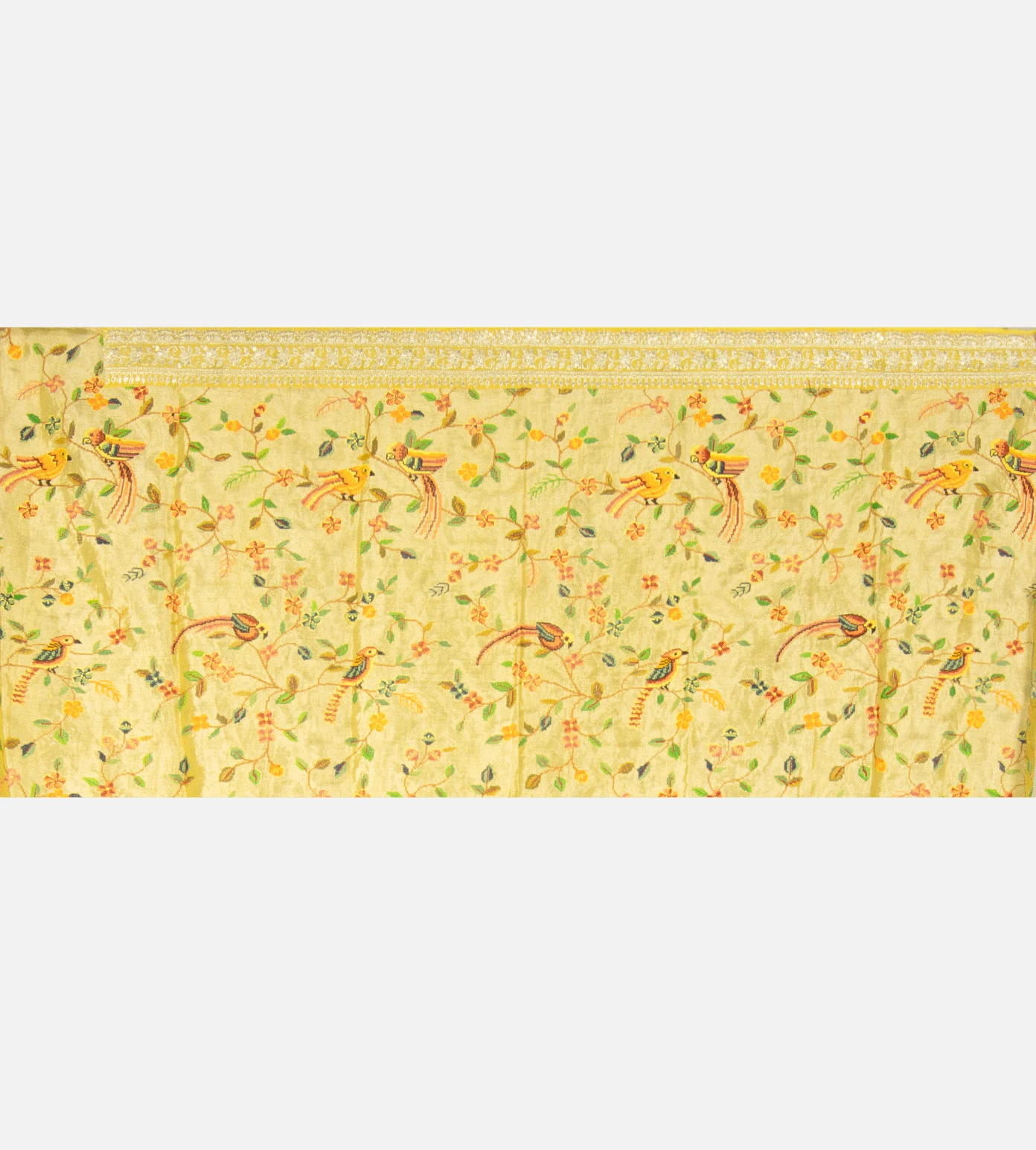 yellow-tissue-organza-saree-e01144886-d