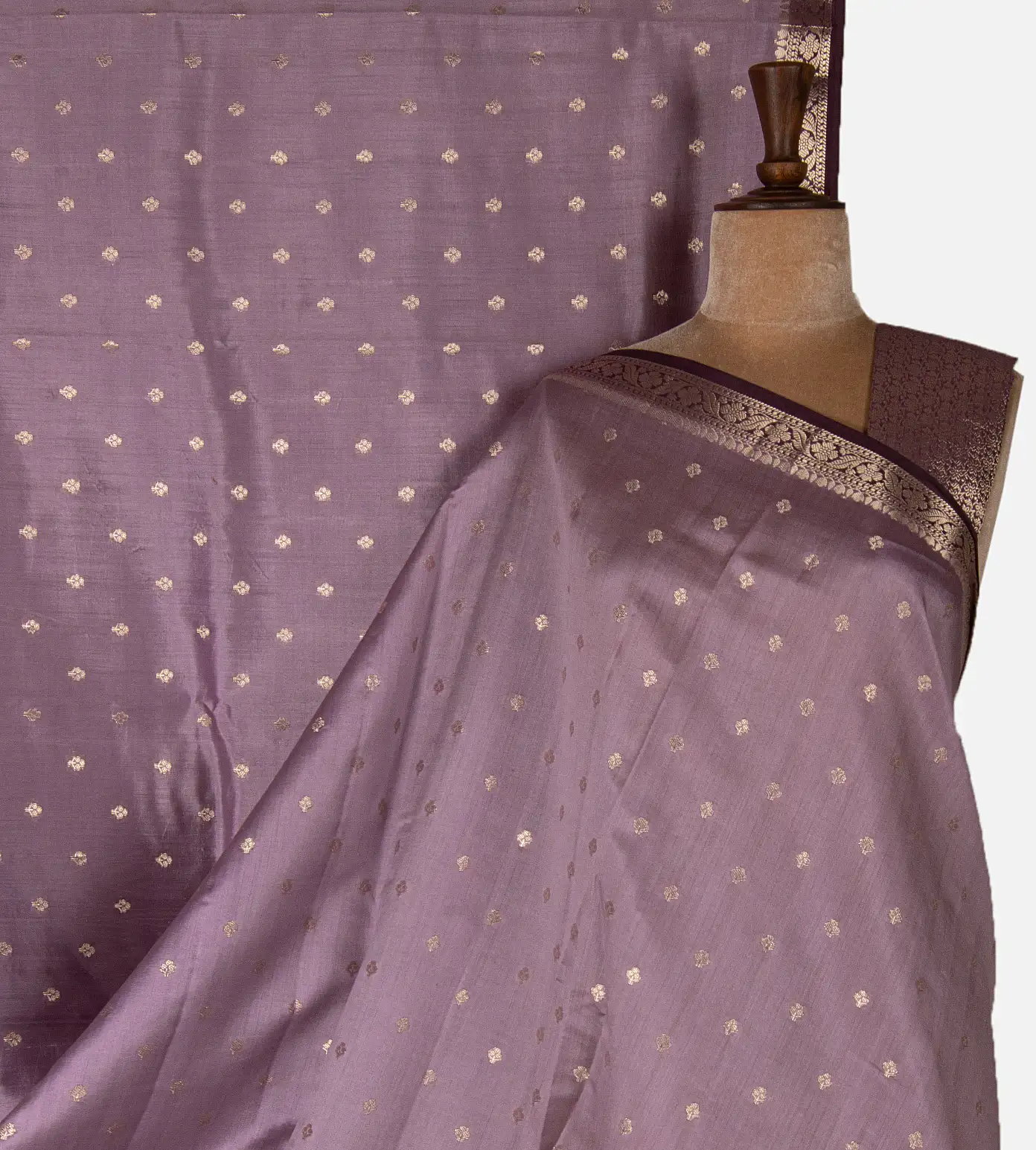 mauve-chaniya-silk-saree-d12143319-a