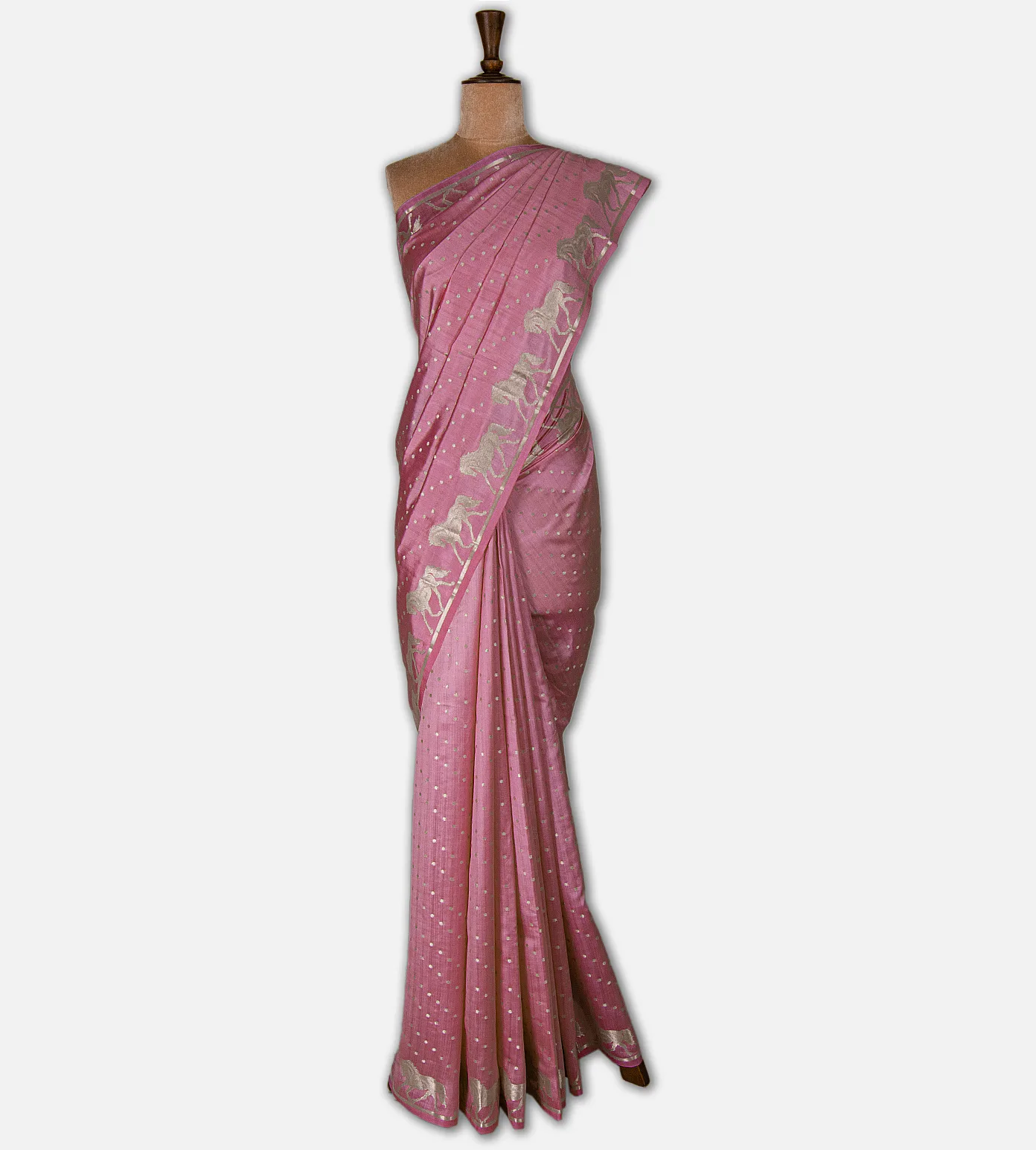 light-pink-chaniya-silk-saree-d10130357-b