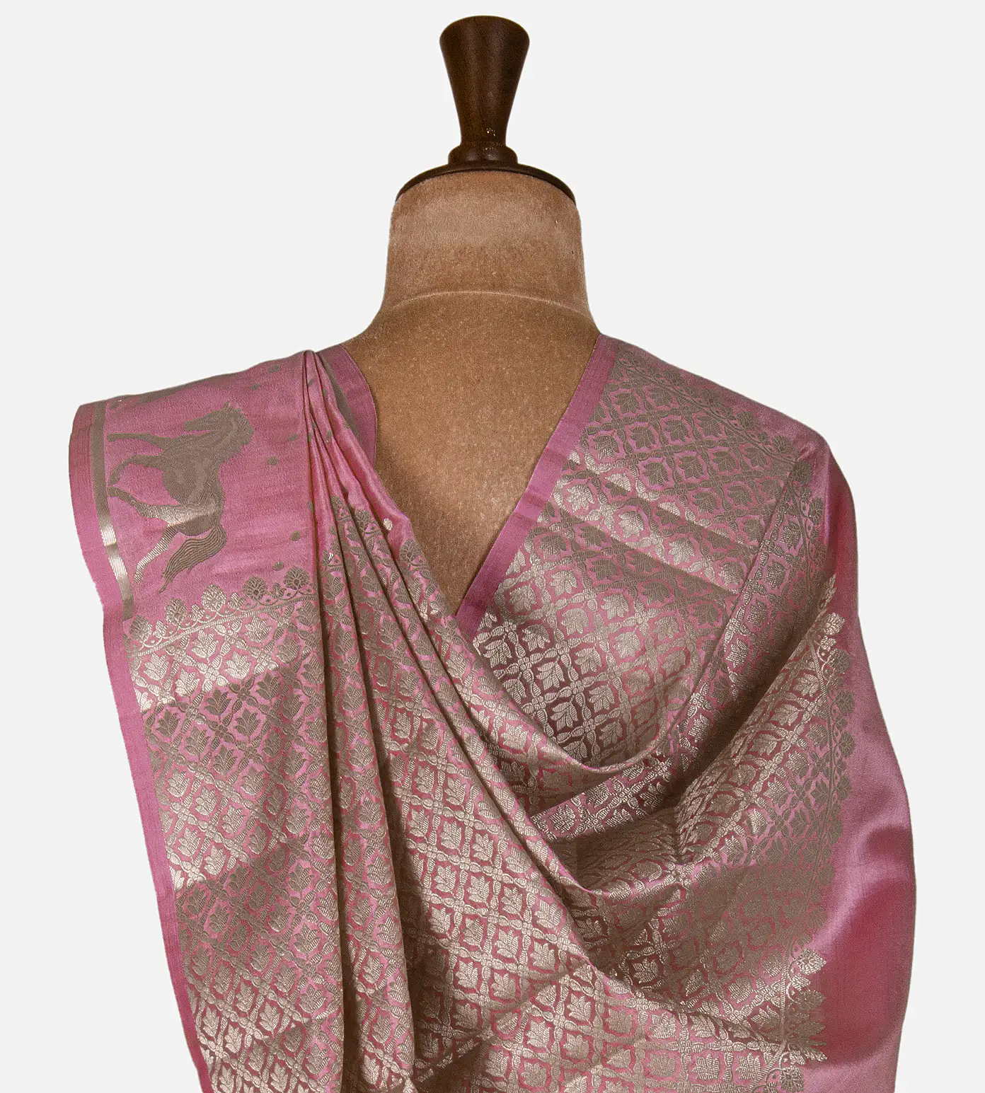 light-pink-chaniya-silk-saree-d10130357-c