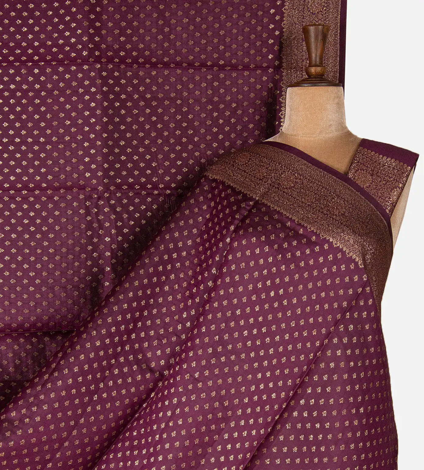 purple-chaniya-silk-saree-d12143130-a
